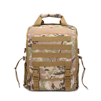 Sacs à Dos pour Ordinateur Portable Sac de Plein Air Opérations Spéciales Sac à Dos à Coque Rigide Voyage Sportif Tactique Sac à Dos Personnalisé