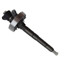 Injecteur Common Rail Diesel en Acier Rapide OEM Neuf 0445110467 0445110877 0445110878 Nissan ZD30 16600-2DB4A 16600-2DB4B