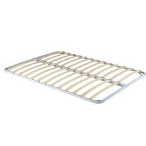 Khung Giường Kim Loại Có Thể Điều Chỉnh Cỡ Queen Bán Chạy Nhất Kèm Nệm - Product Image 5