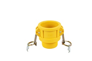 Flexible <strong>Rubber</strong> Coupling for Pipe Fittings - Product Image 6