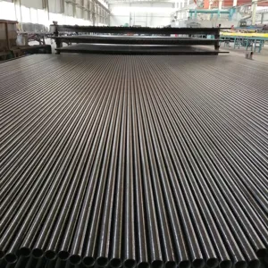 Steel Pipe