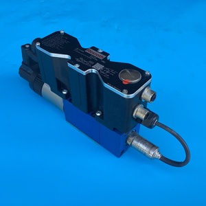 โมดูล OBE แอมพลิฟายเออร์แบบสัดส่วนรุ่นดั้งเดิม R901211602 STW0195-2X/1V3-24PF6 มีสินค้าในสต็อก - Product Image 2