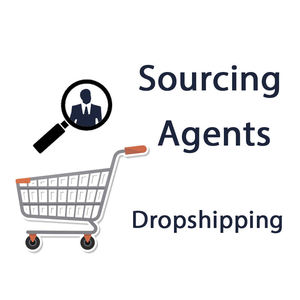 Drop Ship drop shipping Agente de abastecimiento Ganador Dropshipping producto 2024 2025 1688 agente dropshipping - Product Image 1