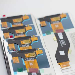 Écran de téléphone portable téléphone portable écran Lcd écran tactile remplacement pour Tecno 10c 20c Go <span class=keywords><strong>2023</strong></span> 2024 Smart 6 7 8 9 écran Lcd - Product Image 4