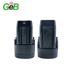 GEB 베스트셀러 상품 충전식 배터리 <span class=keywords><strong>12V</strong></span> 전동 공구 배터리 16.8V 배터리 팩 가정 수리 및 가구 조립용 - Product Image 3