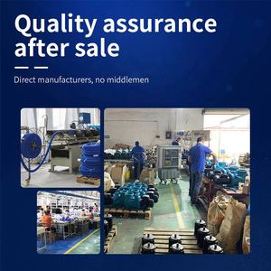 Aspirateur tout-en-un pour étang 1920W : Élimination des boues humides/sèches de qualité industrielle avec système de filtration intégré - Product Image 6