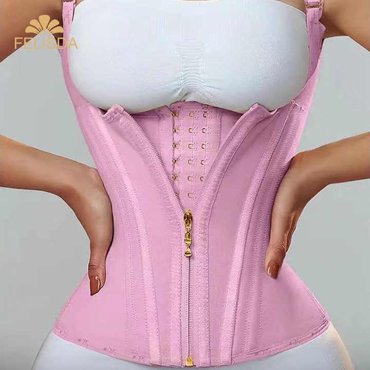 waist trainer and faja