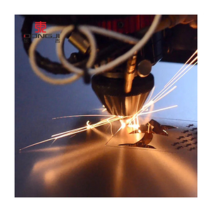 Cắt Laser thép không gỉ tấm kim loại dập các bộ phận chất lượng cao tấm kim loại chế tạo sản phẩm - Product Image 1