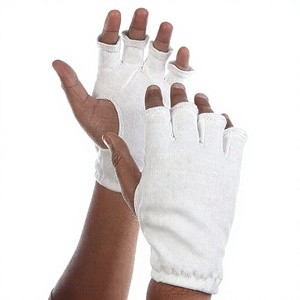 Machine à lancer de haute qualité VERINNO modèle V1003, 9 pouces, avec balles de cricket en coton jaune optique alvéolées extra-durables, lot de 6 - Product Image 4