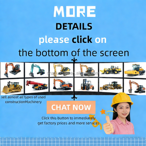 최고급 중고 CAT 336D 36톤 36T 일본 CAT 336D2 336D2L 오리지널 크롤러 굴삭기 (광산용, 강력한 엔진 탑재) - Product Image 6