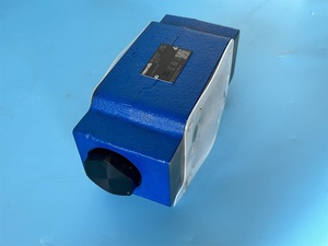 ใหม่ R900328797 Z2S16-1-5X/ วาล์วควบคุมไฮดรอลิกแบบแซนวิช พร้อมใช้งานในสต็อก - Product Image 1