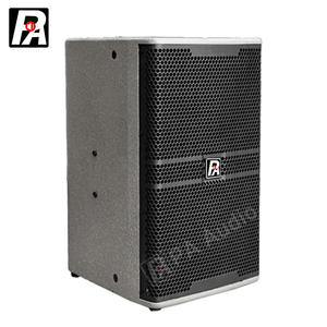 صندوق حفلة نيوديميوم <span class=keywords><strong>Pro</strong></span> KP052 15 بوصة مكبر صوت هزاز مع مقاومة 8ohm - Product Image 2