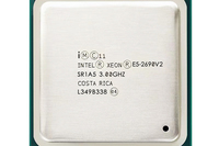 Processeur Xeon E5-2690 V2 2,8 GHz, dix cœurs, vingt threads, 64 bits, neuf, 25 Mo, 130 W, LGA 2011, technologie de virtualisation pour ordinateur de bureau
