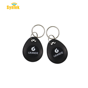 <span class=keywords><strong>Prix</strong></span> d'usine, porte-<span class=keywords><strong>clés</strong></span> ABS imperméable à dupliquer 125 kHz, carte d'accès de proximité 13,56 MHz, porte-<span class=keywords><strong>clés</strong></span> - Product Image 3