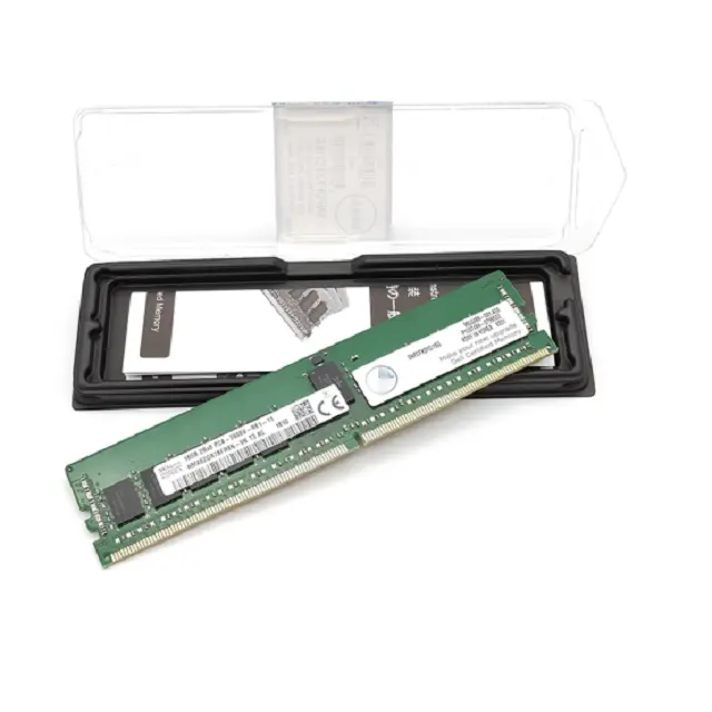 Good Quality Computer Memory 2666MHz 8GB 16GB 32GB 64GB DDR4 Computer Ram