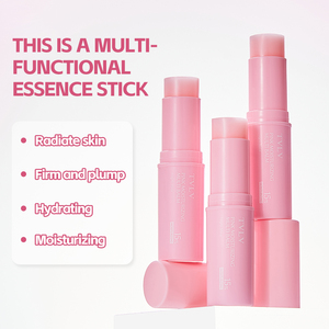 Baume multi-usages en <span class=keywords><strong>stick</strong></span> PDRN Collagène Volume, anti-rides, raffermissant, éclaircissant, hydratant léger pour soins quotidiens de la peau (vente en gros) - Product Image 3