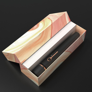 Mini Plancha de Pelo de Cerámica Recargable por USB, Batería de 5000mA, 40 Minutos de Autonomía, Inalámbrica, Portátil, para el Hogar, con LED - Product Image 6