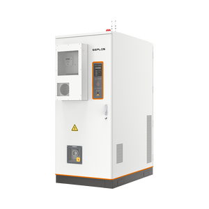 Seplos ultrapower 100 tất cả-trong-một Hệ thống lưu trữ năng lượng | 103kwh | 50kw lai biến tần | PV & Máy phát điện diesel hỗ trợ bess - Product Image 2