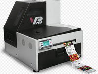 Puce d'encre VP700 Imprimante d'étiquettes Memjet Qualité supérieure pour cartouche d'encre VIPCOLOR VP700 VP610