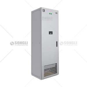 Vertiv Netsure 801 serie R48-5800A/R48-5800e sistema di alimentazione discreta per telecomunicazioni - Product Image 3