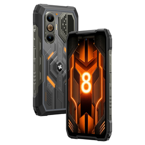 Téléphone robuste Oscal PILOT 8 5G avec vision nocturne, 12 Go + 256 Go, 10000 mAh, écran 6,83 pouces, processeur octa-core, Android 16, 5G, protection triple - Product Image 1