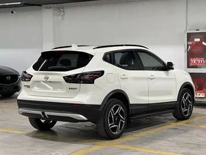 Fuente: Nissan Qashqai 2016 con Volante a la Izquierda, Coche Usado <span class=keywords><strong>de</strong></span> China para Exportación - Product Image 5