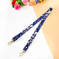 Cordino Promozionale Personalizzato a Colori Completi in Poliestere Ecologico con Gancio Staccabile per Collo