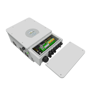 Lista de Precios de Sistemas Solares Híbridos de 5Kw, 8Kw y 10Kw con Batería - Product Image 3