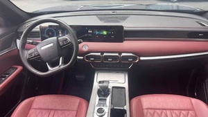 Auto Usado 2024 Jetour X70 PLUS 1.5T Gasolina, SUV <span class=keywords><strong>de</strong></span> <span class=keywords><strong>7</strong></span> Plazas, 16000km, Pintura Original, Volante a la Izquierda, Disponible para Venta al Por Mayor - Product Image 4