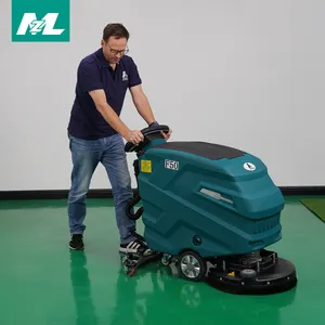 Hot Sale Factory Price Industrial Floor Washer Equipamento De Limpeza