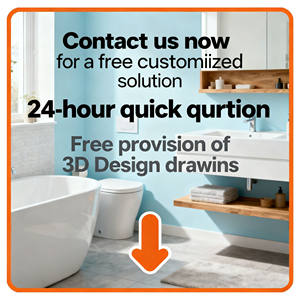 Préfabriqué <span class=keywords><strong>Opaque</strong></span> Portable Japonais Handicap Intégré Complet Caravane Toilette Van Salle De Bains Modulaire Avec <span class=keywords><strong>Baignoire</strong></span> - Product Image 6