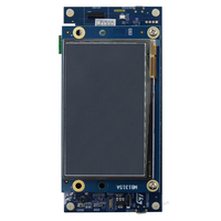 Carte de développement STM32H7B3I-DK en stock, kit d'exploration STM32H7B3LI MCU avec écran tactile LCD de 4,3 pouces
