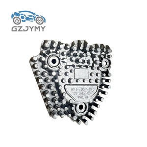 63115A0E624 Faro derecho Luz de circulación diurna Ojo de Ángel DRL Módulo de control de luz LED Configuración alta para <span class=keywords><strong>BMW</strong></span> <span class=keywords><strong>X3</strong></span> G01 X4 G02 - Product Image 3