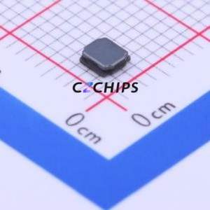 Inductor de Potencia SQH3010S-3R3M-LF SMD (Inductancia: 3.3uH) (Precisión: 20%) (Corriente Nominal: 940mA) - Product Image 1