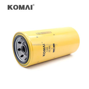 Filtro Separador de Agua y Combustible para Motor Diésel de Excavadora Komai 4385386 3820664 382-0664 438-5386 - Product Image 3