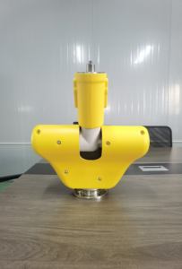 Novo Canhão De Água De Caminhão De Springkling De Alta Pressão Para Venda - Product Image 2