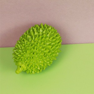 Pet <b>Dog</b> Durian Shape Chew <b>Ball</b> Toys Interactive <b>Dog</b> Puppy Durable Teeth Cleaning <b>Ball</b> Toys Pet <b>Dog</b> Chew Toys - Product Image 5