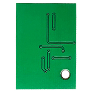 <span class=keywords><strong>Lexmark</strong></span> X651/52/53/54/56/58と互換性のあるX651トナーのチップ (新品) - Product Image 1