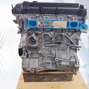 Motor de Alto Rendimiento con Doble <span class=keywords><strong>Turbo</strong></span>, Motor LF L3 Nuevo, Precios de Motor 2.0T, Filtro de Aceite para Motor, Conjunto de Motor para Mazda 6 - Product Image 3