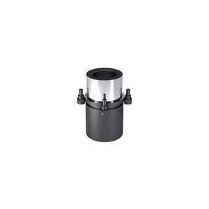 Boulon de guidage à tête carbone-cémentée pour piliers de guidage et composants de matrices d'estampage - Product Image 1