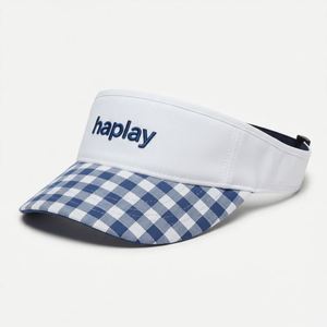 Gorra de Golf Personalizada de Fábrica, Unisex, de Alta Calidad, con Logotipo Bordado, Ajustable, Visera para el Sol, 100% Algodón, para Deportes y Pesca - Product Image 3