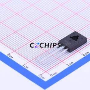 Transistor bipolaire à jonction (BJT) BD238 TO-126 neuf et original, composants électroniques en gros et service BOM - Product Image 1