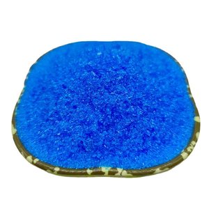Sulfato de Cobre Pentahidratado para Tratamiento de Agua CAS 7758-99-8 <span class=keywords><strong>CuSo4</strong></span> <span class=keywords><strong>5H2O</strong></span> - Product Image 4