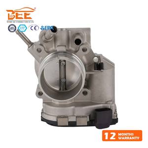 Corps de papillon 52mm pour <span class=keywords><strong>KIA</strong></span> CEE'D Hatchback CEE'D <span class=keywords><strong>SW</strong></span> PRO CEE'D RIO III Saloon K2 9590930008 35100-2B150 - Product Image 2