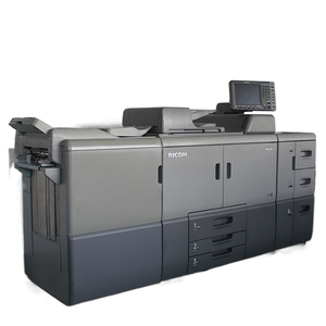 Máquina Fotocopiadora Remanufacturada Photocopy Pro 8100s 8110 8120 Pro 8100s Pro Copier de Alta Capacidad Pro 8100s - Product Image 3