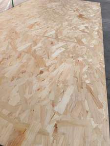 Tableros de Madera <span class=keywords><strong>OSB</strong></span> Laminados de 6 mm, Tablero <span class=keywords><strong>OSB</strong></span> 3, Panel Económico de 4x8, 18 mm, de China - Product Image 3