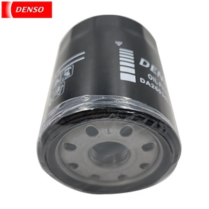 适用于丰田凯美瑞2.4、RAV4、Prius、Previa ACR30、Previa 2.4的电装机油滤清器DA260340-1740 90915-10004 - Product Image 3