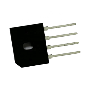 Высоковольтный специализированный транзисторный диод XS 10A150V в корпусе TO-220, GBJ2510/MBR10150CT/SB10150CT, различные модели в наличии - Product Image 2