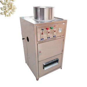 Line Automatic 500kg Garlic Peeling and <b>Slicing</b> Machine Industrial - Product Image 5