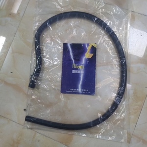 Tuyau d'échappement 6754-21-6170 (6754216170) pour pièces d'excavatrice PC200 PC220 - Product Image 4